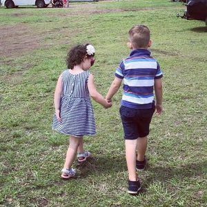 Meet your Posher, Deb